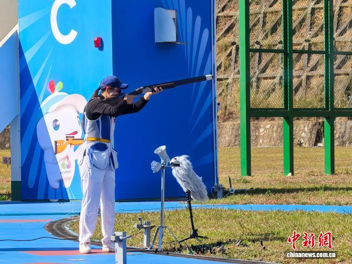 湖南队组合夺金 齐迎巴黎