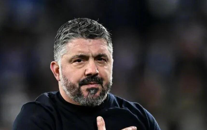 意大利国家队惨败波黑，