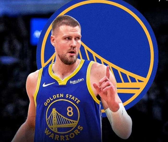 波尔津吉斯率勇士三连胜引续约热议