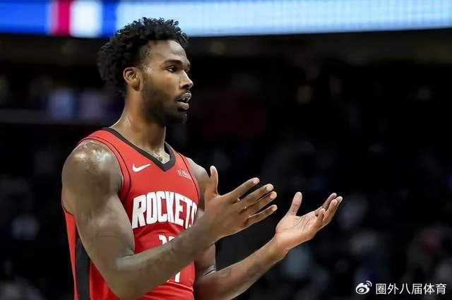 火箭大胜鹈鹕伊森找回投篮手感，申京爆发助队