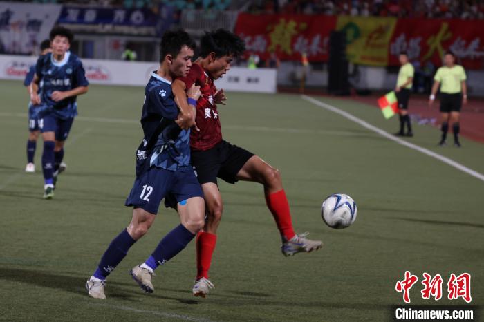 赣超联赛揭幕引爆城市热情 激活文旅商消费新引