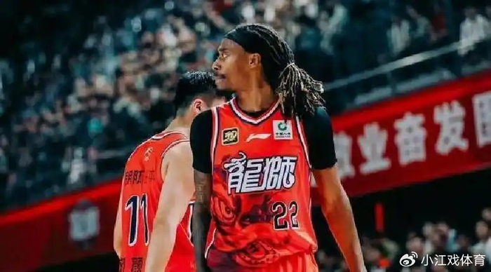 广东男篮或裁掉麦考尔 200万投入成前车之鉴