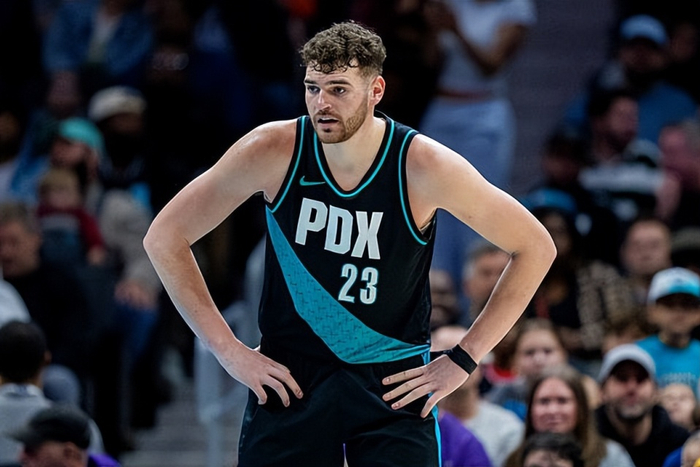 开拓者迎战马刺 老友对决成焦点