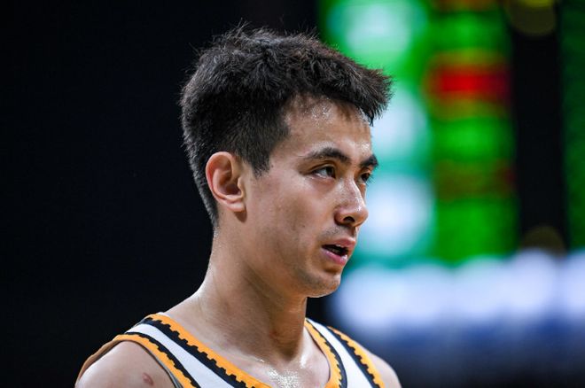 辽宁客场惨败上海 赵继伟社媒发声引热议