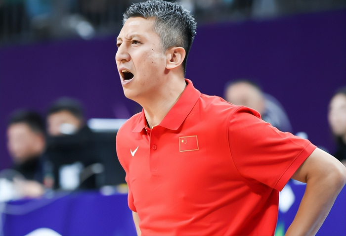 贺希宁成深圳队史首MVP 粤辽两队颗粒无收 新生代